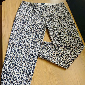 J.Crew Crop Pants